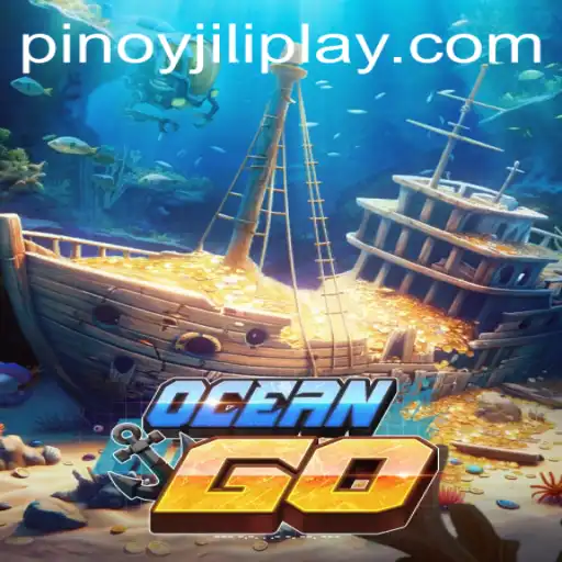Dive into the Adventure of OceanGO: A Deep Sea Exploration by Jiliplay Gaming