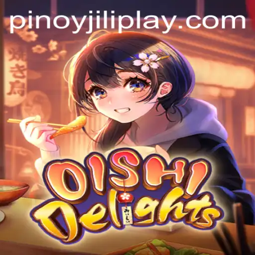 OishiDelights: A Culinary Adventure by Jiliplay Gaming