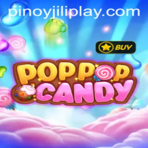 POPPOPCANDY: Unveiling the Fun World of Jiliplay Gaming's Latest Sensation