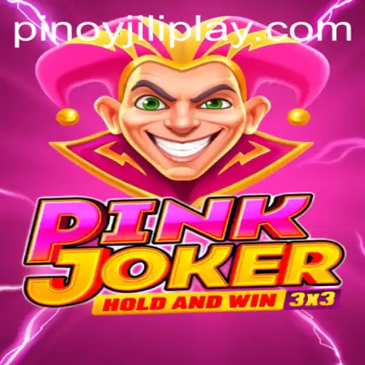 Unveiling Pinkjoker: The Exciting World of Jiliplay Gaming