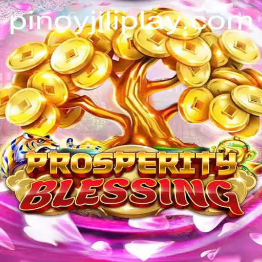 Discover the Thrills of ProsperityBlessing by Jiliplay Gaming