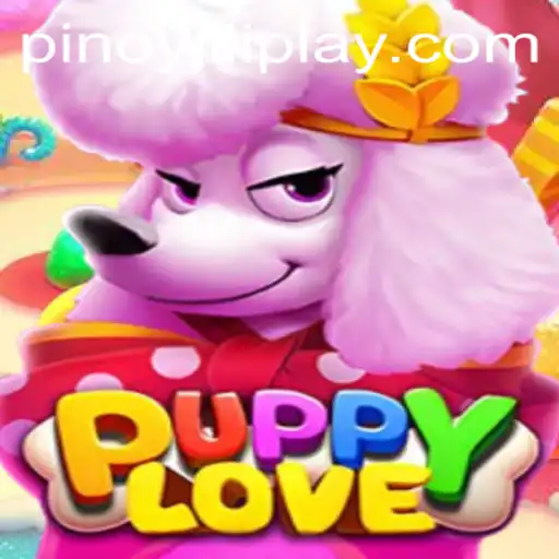 PuppyLove: The Latest Heartwarming Game from Jiliplay Gaming