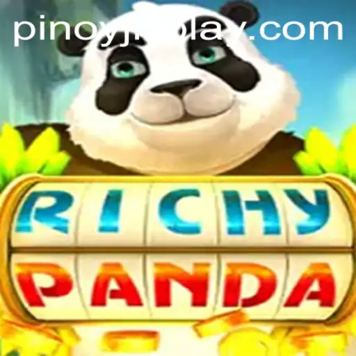 Exploring the Exciting World of RichyPanda by Jiliplay Gaming