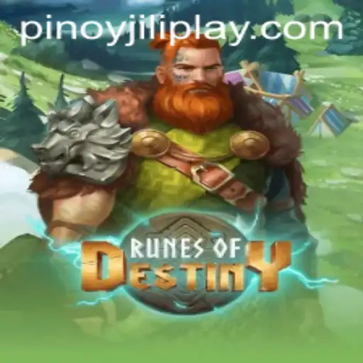 Explore the World of RunesOfDestiny with Jiliplay Gaming