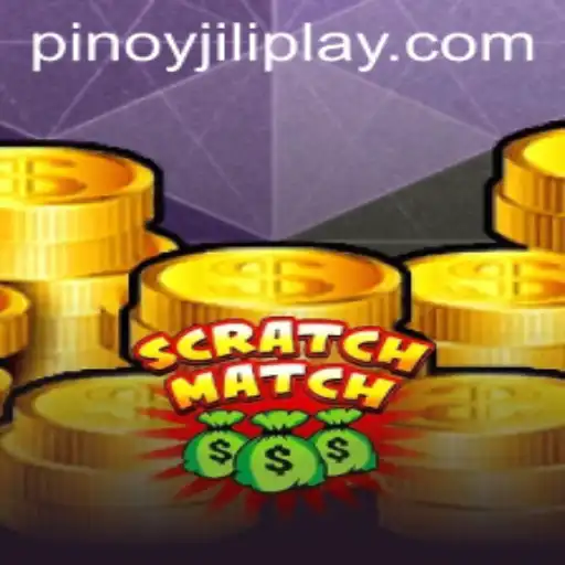 ScratchMatch: The New Era of Gaming by Jiliplay Gaming