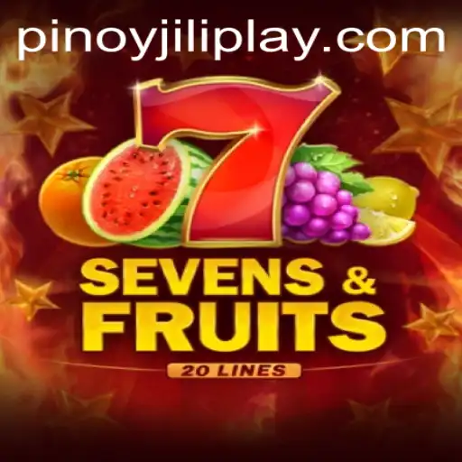 Discover the Excitement of SevensFruits20 by Jiliplay Gaming