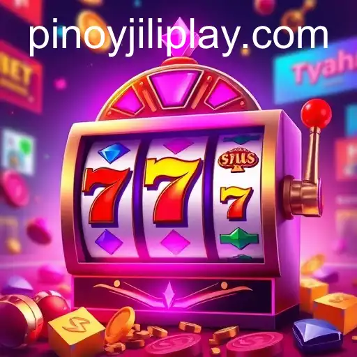 Exploring the World of Slot Machines with Jiliplay Gaming