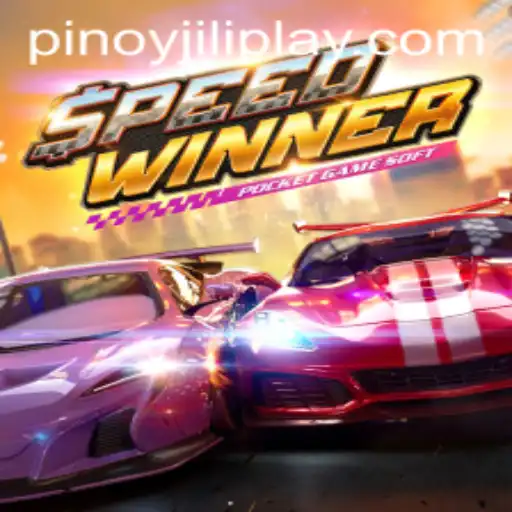 SpeedWinner: A New Gaming Sensation by Jiliplay Gaming