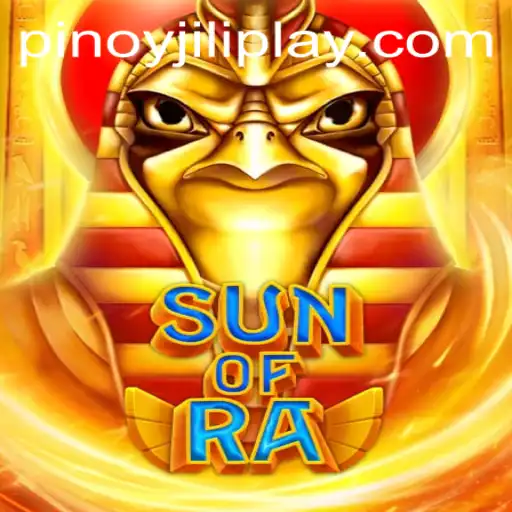 SunofRa: A Journey into Ancient Egyptian Adventures with Jiliplay Gaming