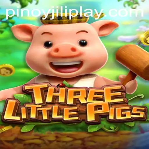 Discovering the Enchantment of THREELITTLEPIGS by Jiliplay Gaming