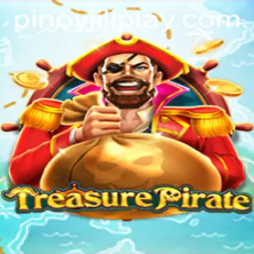 Discover the Exciting World of TreasurePirate by Jiliplay Gaming