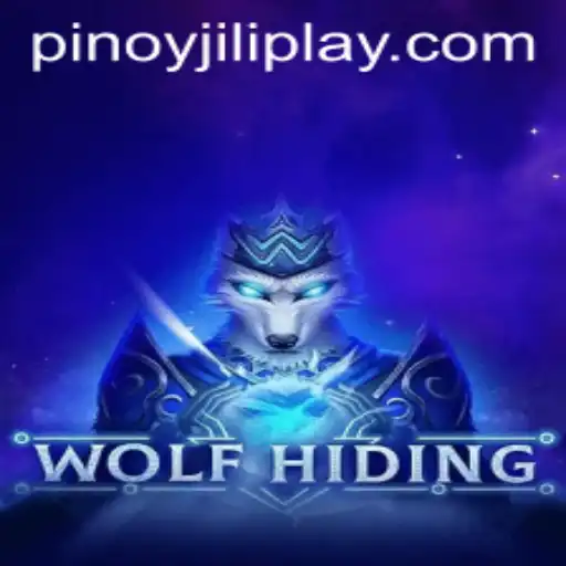 Unveiling the Intriguing World of WolfHiding by Jiliplay Gaming